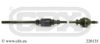 PEUGE 327380 Drive Shaft